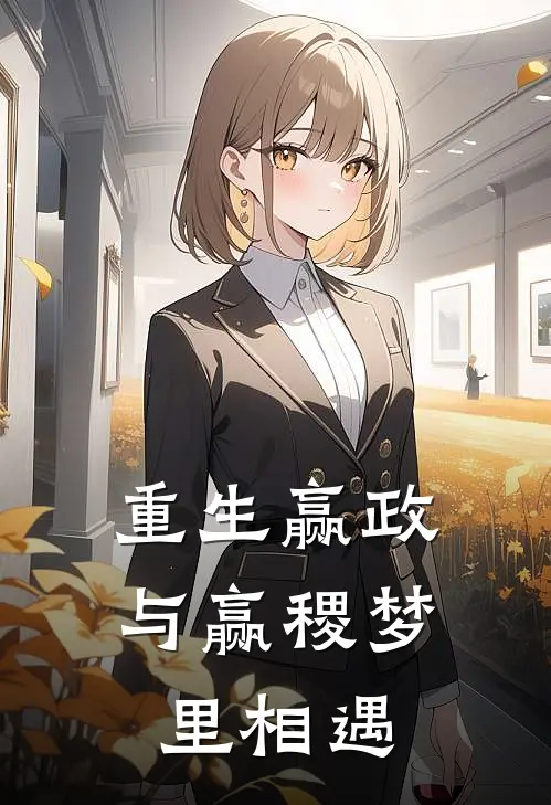 重生赢政与赢稷梦里相遇