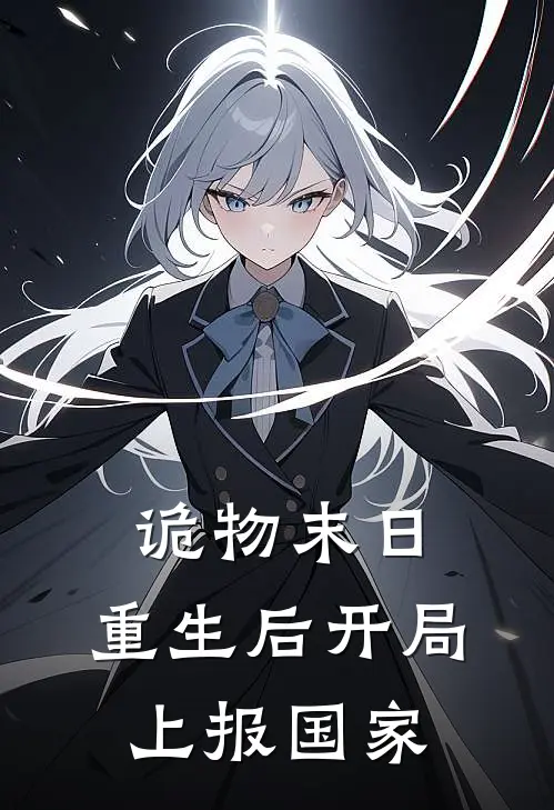 诡物末日：重生后开局上报国家(古玥祁建国)完结小说_热门小说推荐诡物末日：重生后开局上报国家古玥祁建国