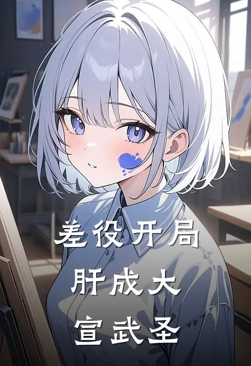 差役开局，肝成大宣武圣