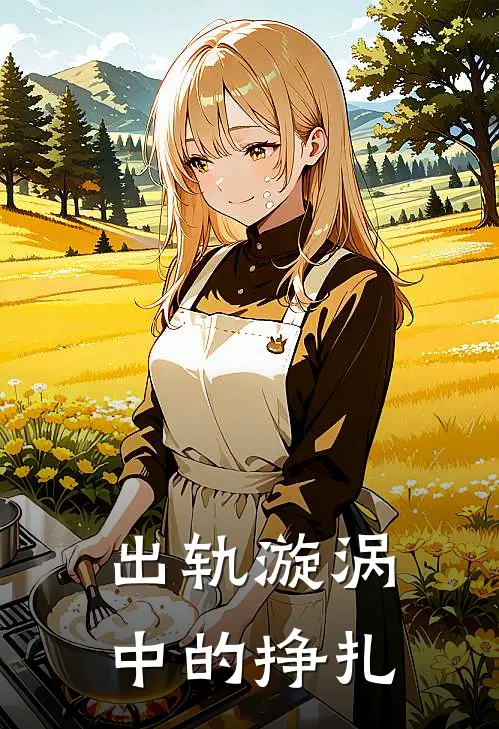 出轨漩涡中的挣扎