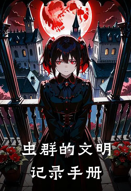 虫群的文明记录手册