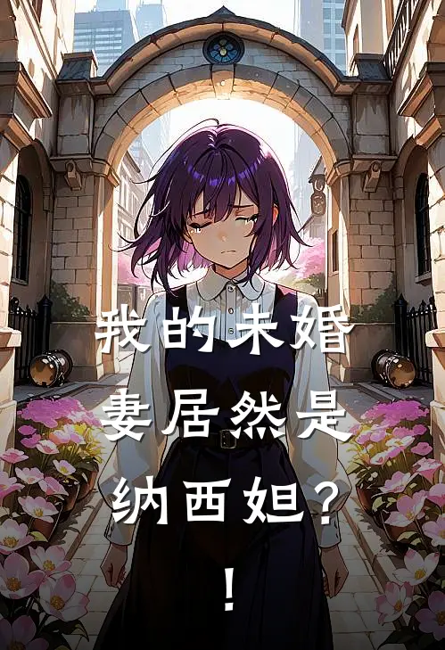 我的未婚妻居然是纳西妲？！