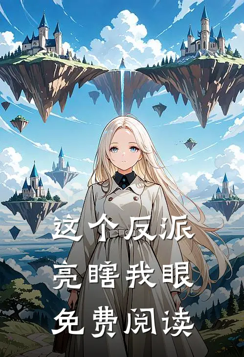 这个反派亮瞎我眼免费阅读