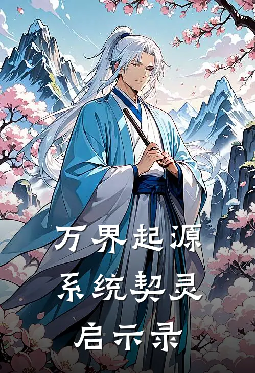 万界起源：系统契灵启示录