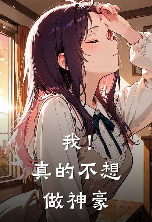 我！真的不想做神豪苏凯吴霞新热门小说_免费阅读全文我！真的不想做神豪苏凯吴霞