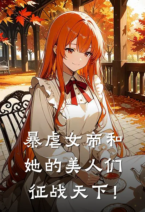 暴虐女帝和她的美人们征战天下！