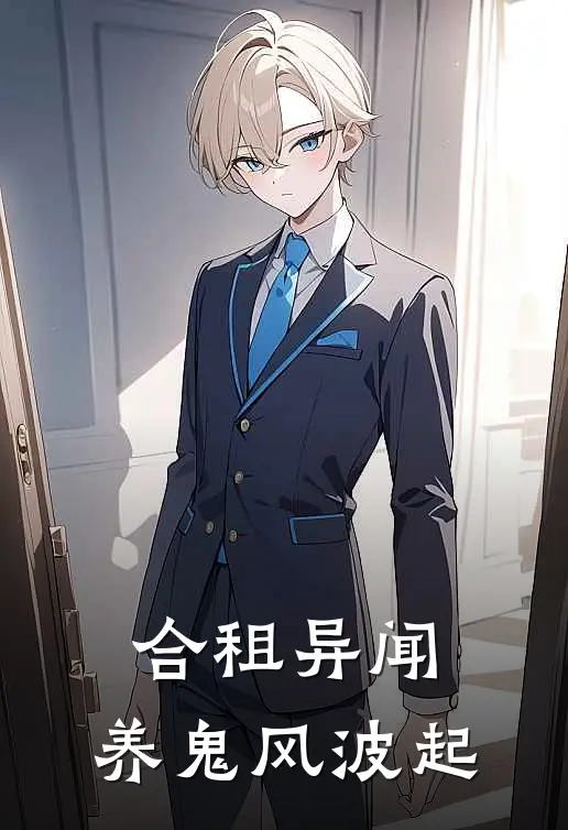 合租异闻：养鬼风波起