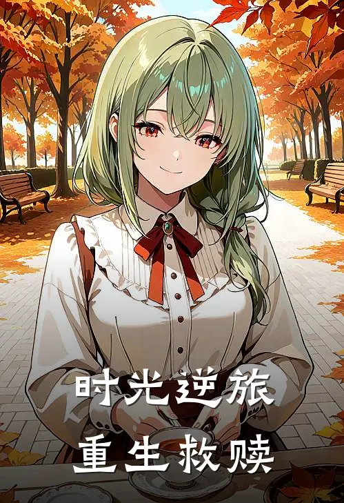 时光逆旅：重生救赎林深苏晴热门小说阅读_完本完结小说时光逆旅：重生救赎林深苏晴