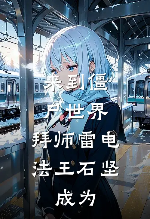 来到僵尸世界,拜师雷电法王石坚,成为