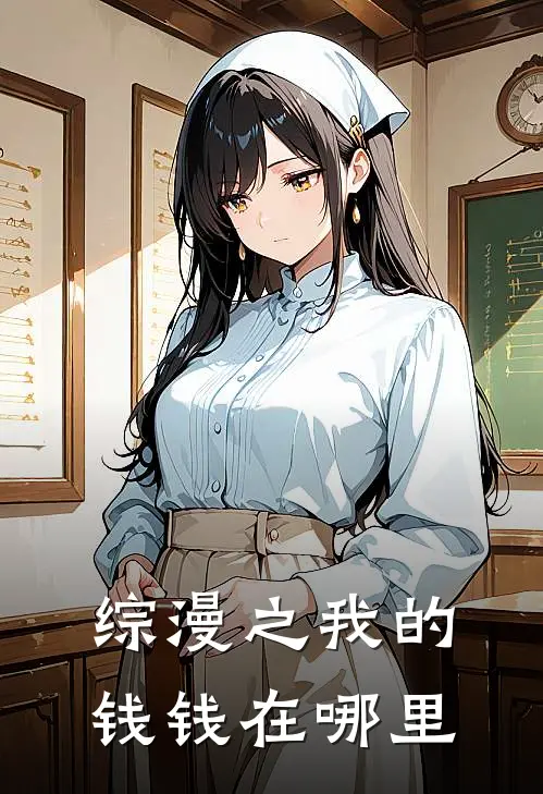 综漫之我的钱钱在哪里疏瑜凤镜热门免费小说_免费小说免费阅读综漫之我的钱钱在哪里疏瑜凤镜