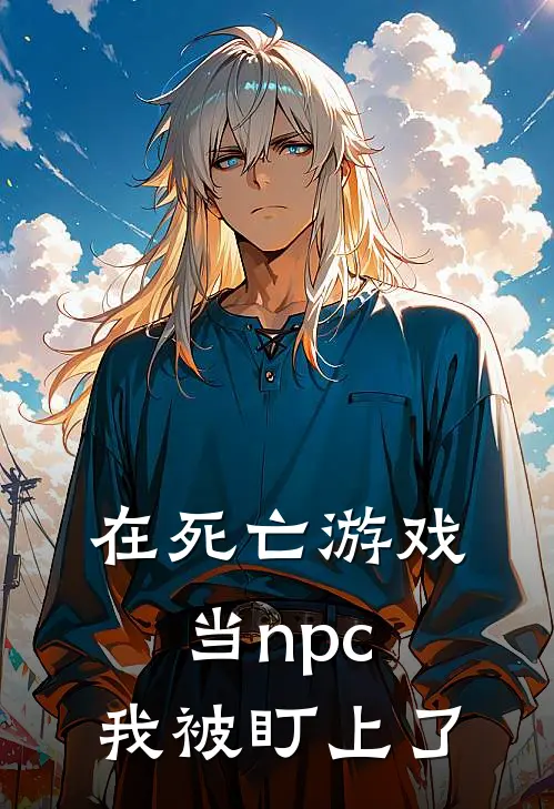 在死亡游戏当npc，我被盯上了