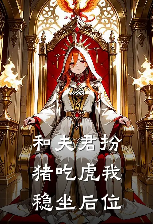 和夫君扮猪吃虎我稳坐后位