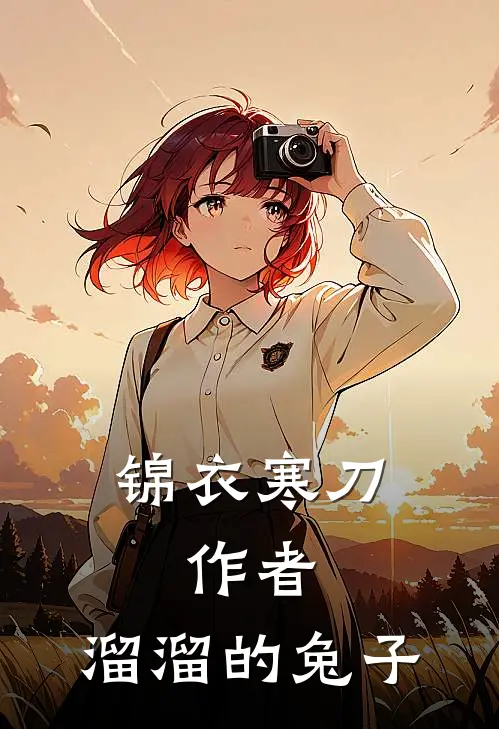 锦衣寒刀,作者,溜溜的兔子