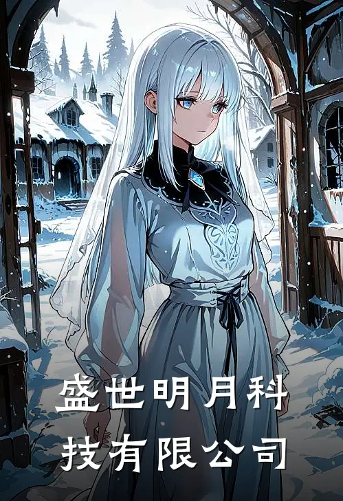 盛世明月科技有限公司