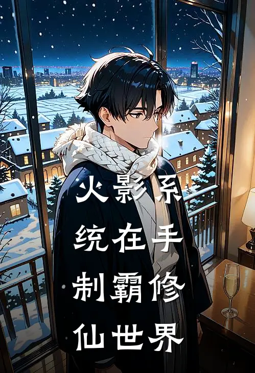 火影系统在手，制霸修仙世界