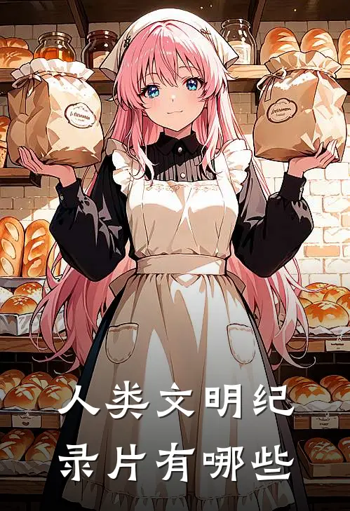 人类文明纪录片有哪些