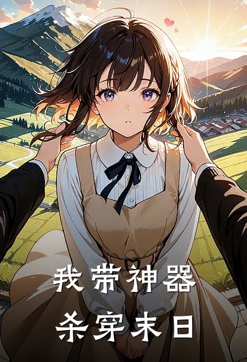 我带神器杀穿末日