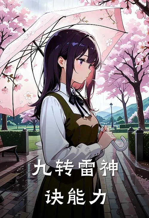 九转雷神诀能力