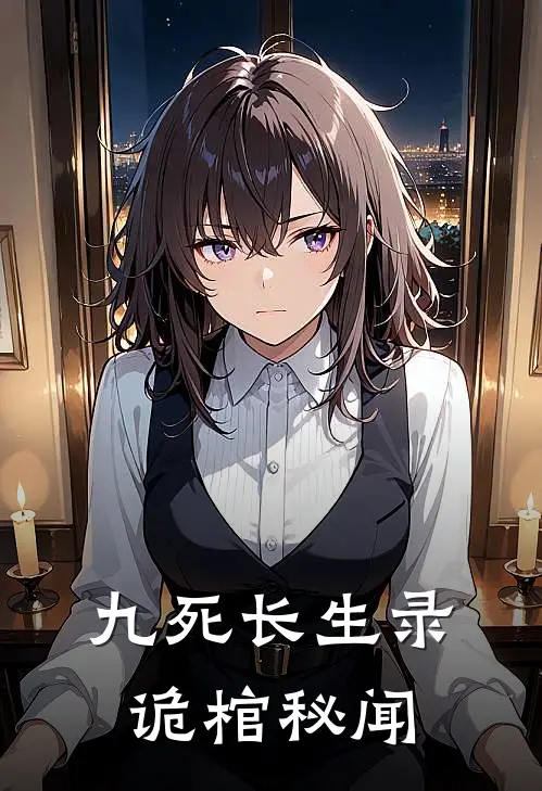 九死长生录诡棺秘闻