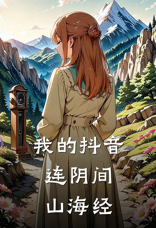 我的抖音连阴间：山海经