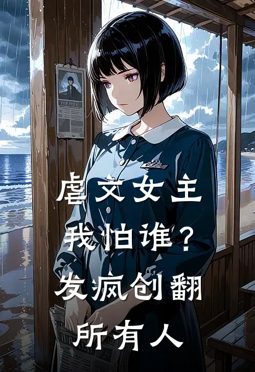 柳雪漫陆煜景《虐文女主我怕谁？发疯创翻所有人》全文免费在线阅读_《虐文女主我怕谁？发疯创翻所有人》全本在线阅读