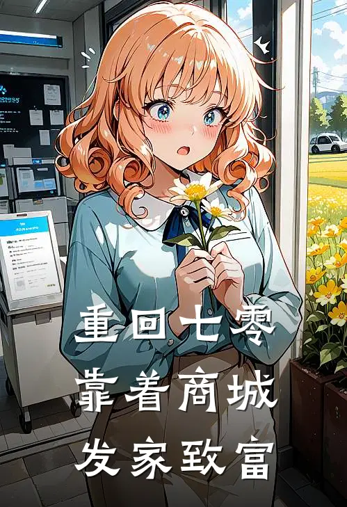 重回七零：靠着商城发家致富