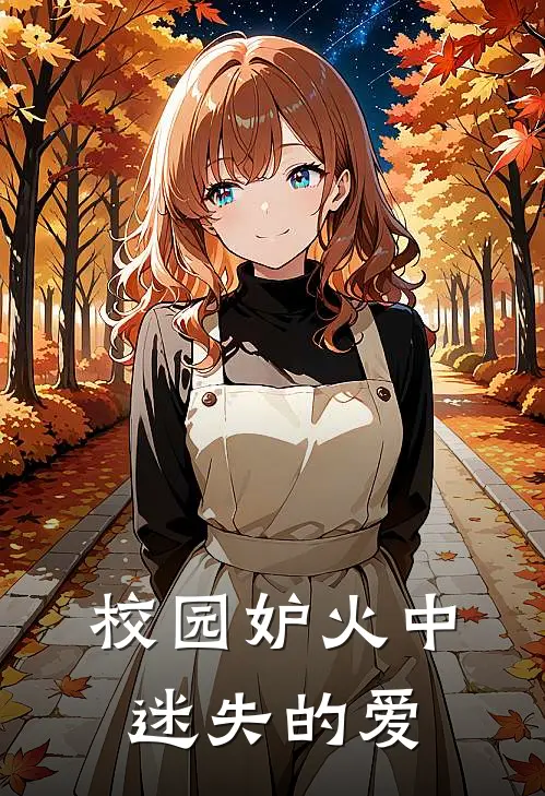 校园妒火中迷失的爱