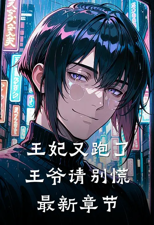 王妃又跑了,王爷请别慌最新章节