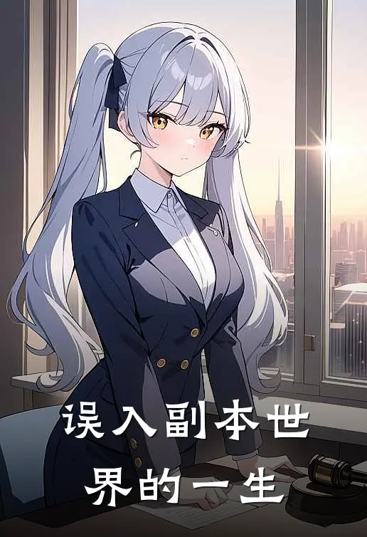 误入副本世界的一生