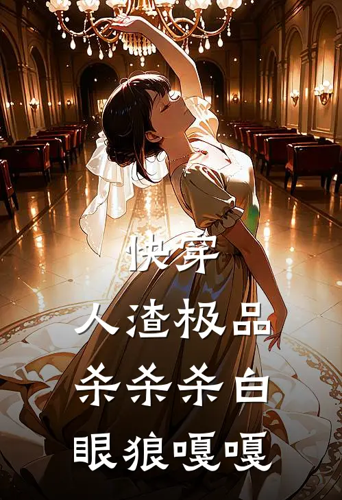 快穿：人渣极品杀杀杀白眼狼嘎嘎