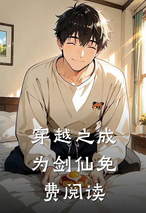 穿越之成为剑仙免费阅读