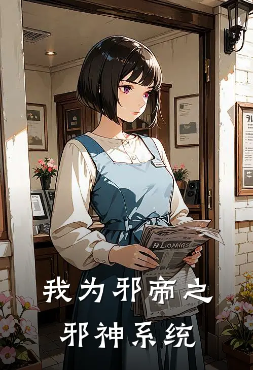 我为邪帝之邪神系统