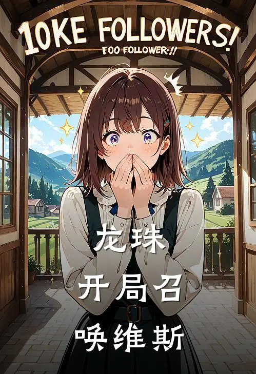 龙珠：开局召唤维斯