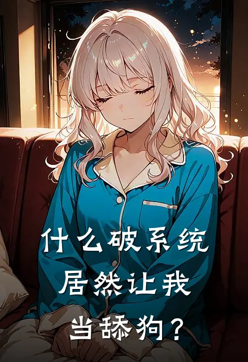 什么破系统，居然让我当舔狗？(陈默周扒皮)热门小说在线阅读_热门小说什么破系统，居然让我当舔狗？(陈默周扒皮)