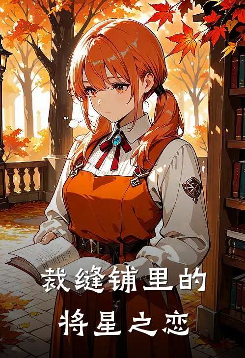 裁缝铺里的将星之恋