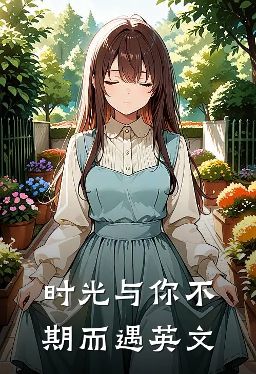时光与你不期而遇英文