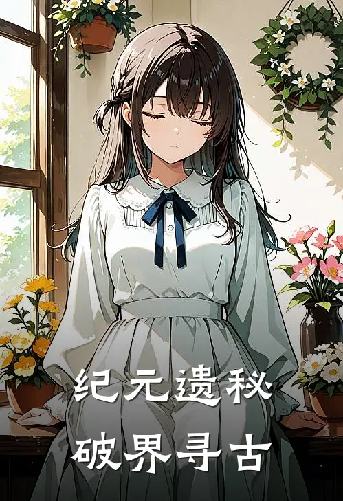 纪元遗秘：破界寻古林羽苏瑶免费小说完结_最新完本小说推荐纪元遗秘：破界寻古(林羽苏瑶)