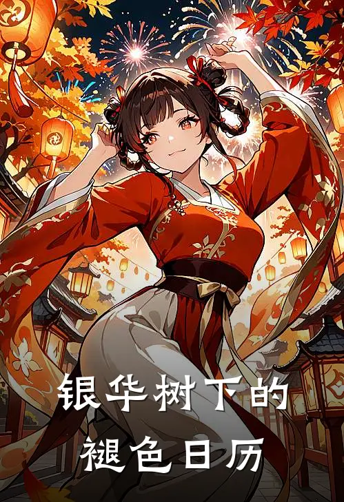 银华树下的褪色日历