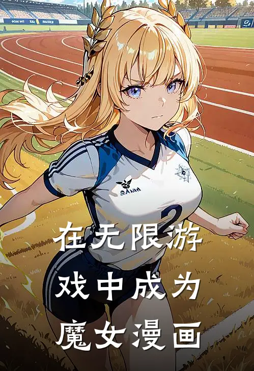 在无限游戏中成为魔女漫画