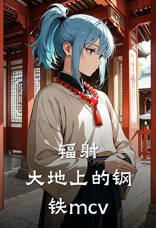 辐射：大地上的钢铁mcv