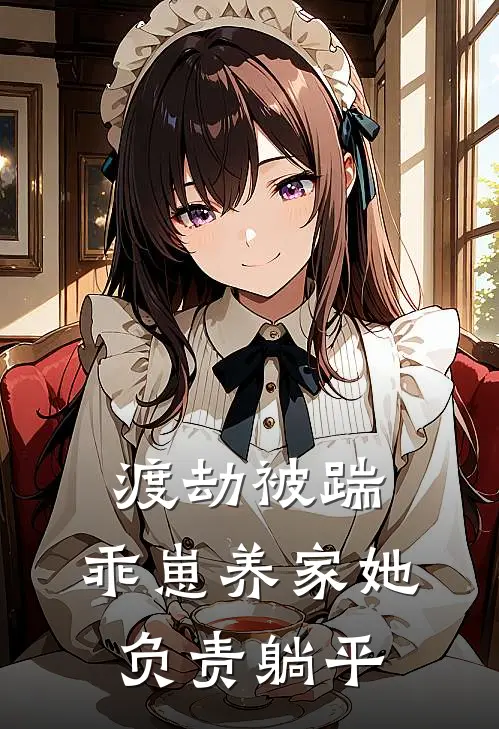 渡劫被踹，乖崽养家她负责躺平幽姬梅利免费小说大全_小说推荐完本渡劫被踹，乖崽养家她负责躺平(幽姬梅利)