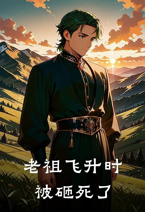 老祖飞升时被砸死了萧烬王石小说完整版免费阅读_热门小说排行榜老祖飞升时被砸死了(萧烬王石)