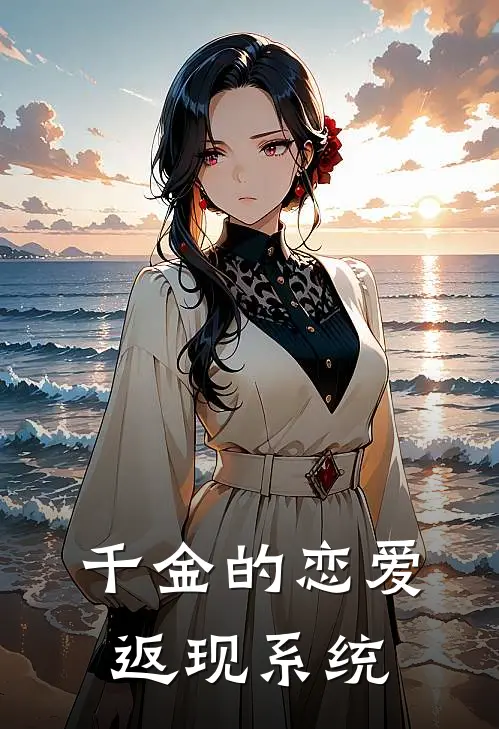 千金的恋爱返现系统