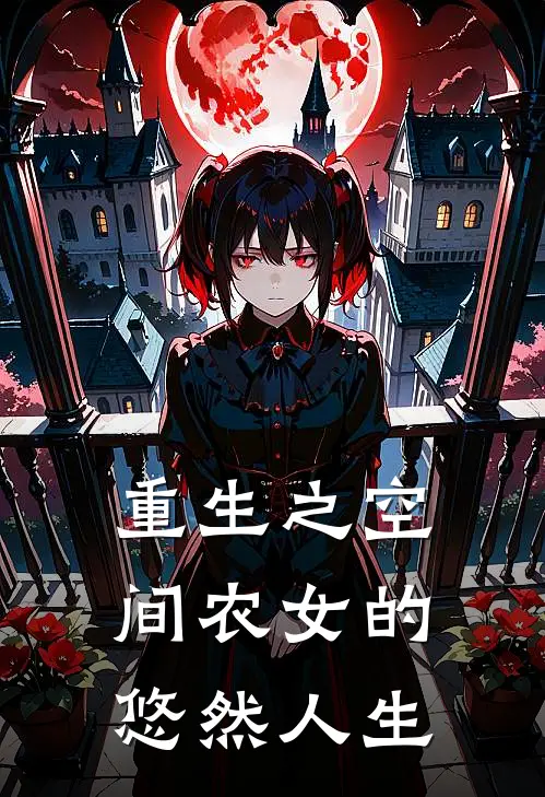 重生之空间农女的悠然人生