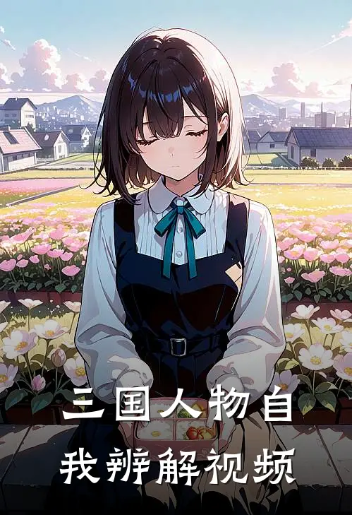 三国人物自我辨解视频