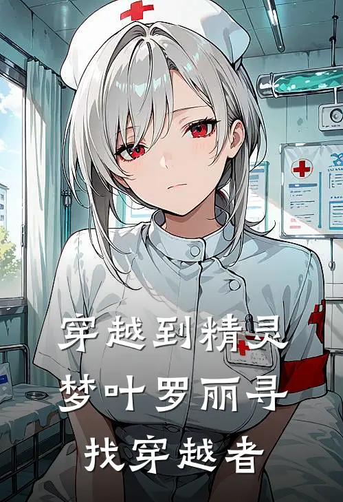 穿越到精灵梦叶罗丽寻找穿越者