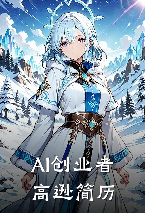 AI创业者高逊简历