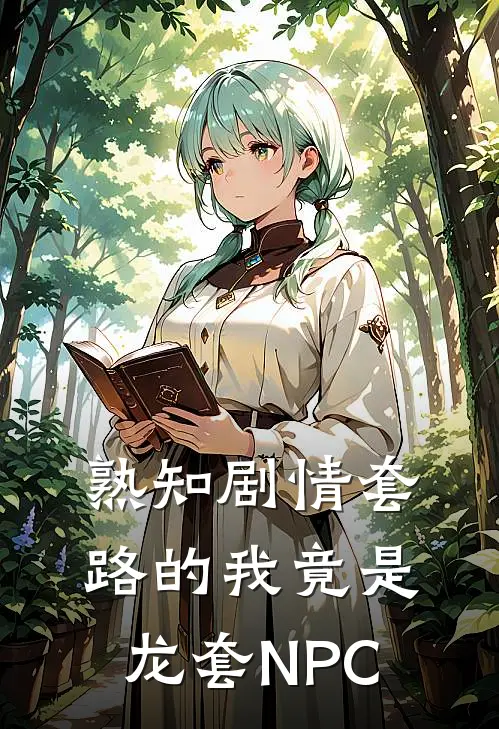 熟知剧情套路的我竟是龙套NPC