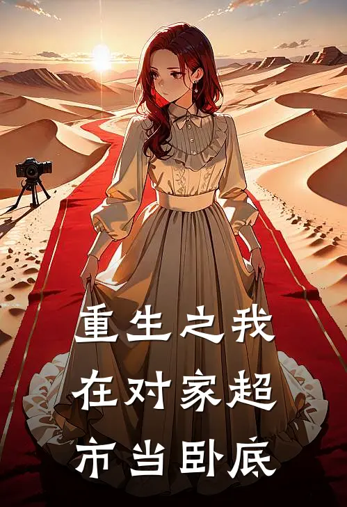 重生之我在对家超市当卧底