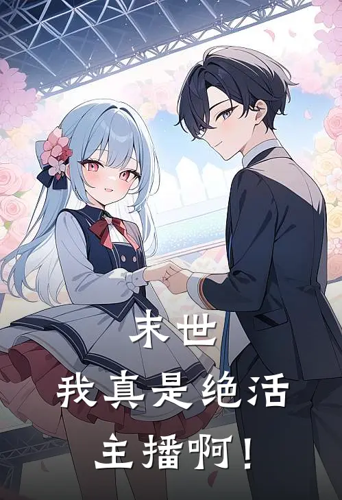 末世：我真是绝活主播啊！